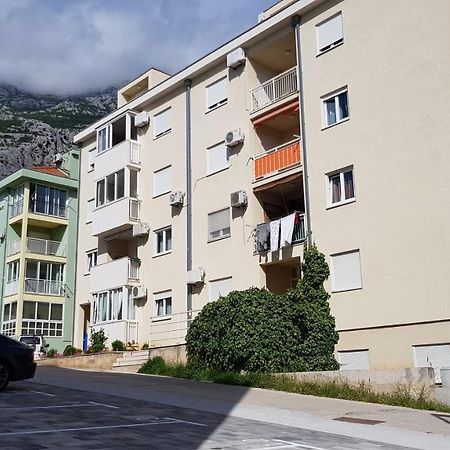 Apartman Krstanovic Makarska Extérieur photo