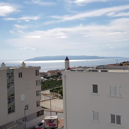 Apartman Krstanovic Makarska Extérieur photo