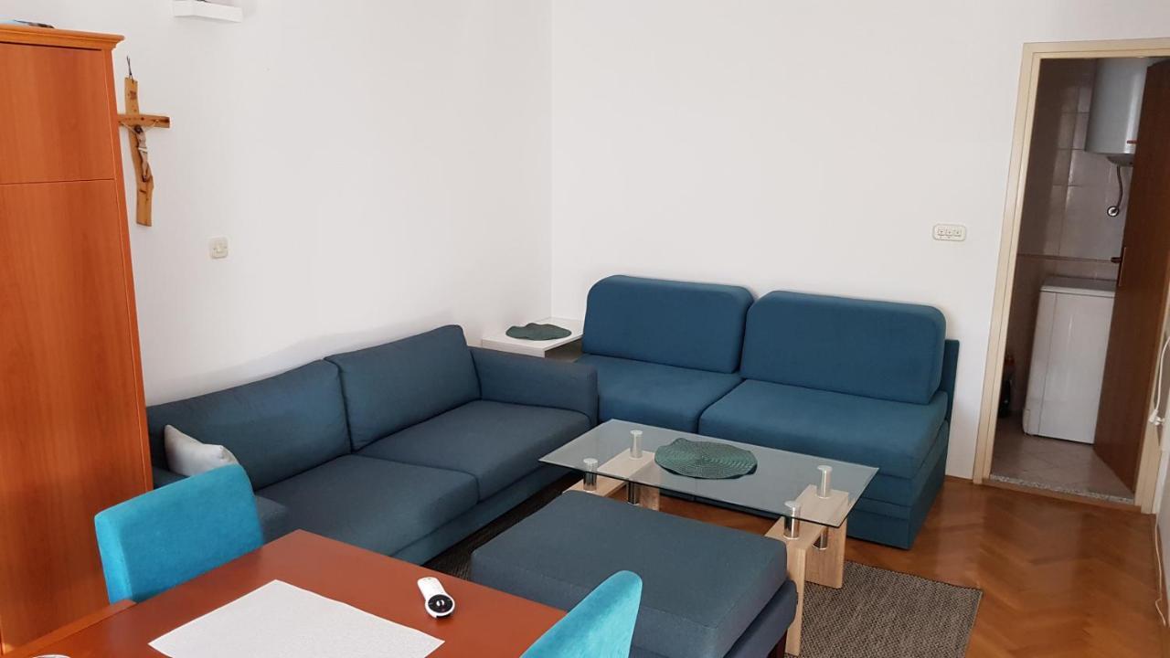 Apartman Krstanovic Makarska Extérieur photo
