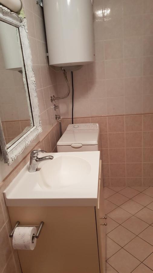 Apartman Krstanovic Makarska Extérieur photo