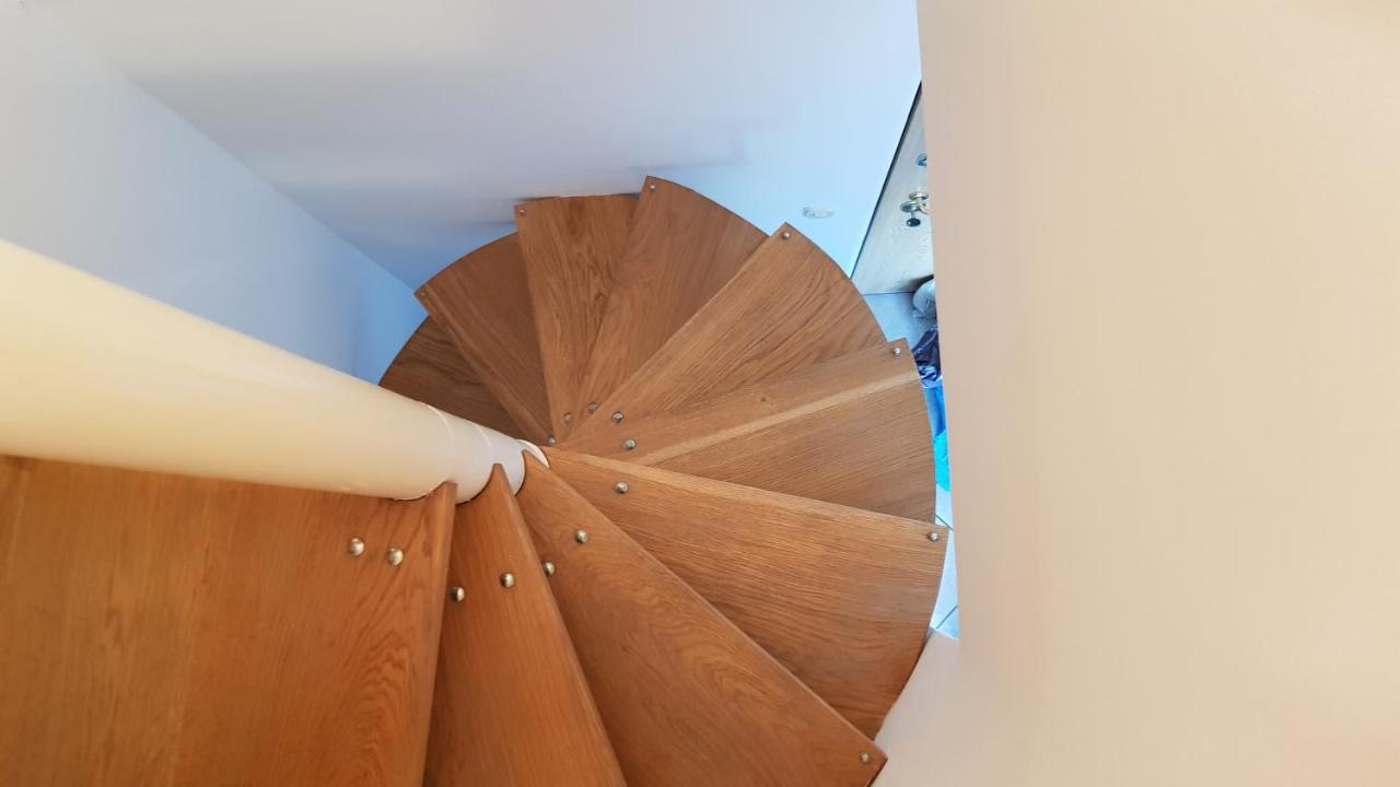 Apartman Krstanovic Makarska Extérieur photo