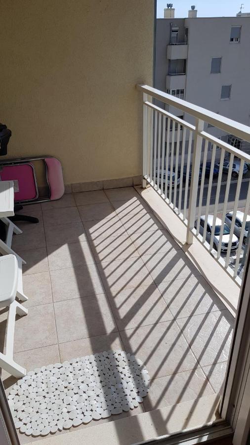 Apartman Krstanovic Makarska Extérieur photo