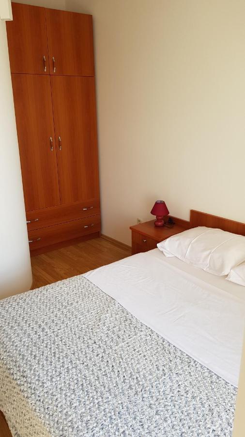 Apartman Krstanovic Makarska Extérieur photo