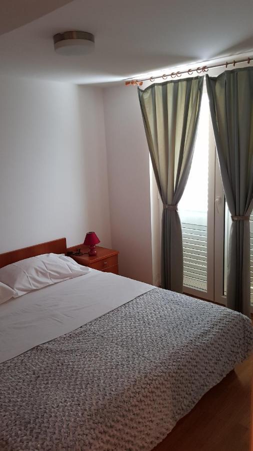Apartman Krstanovic Makarska Extérieur photo