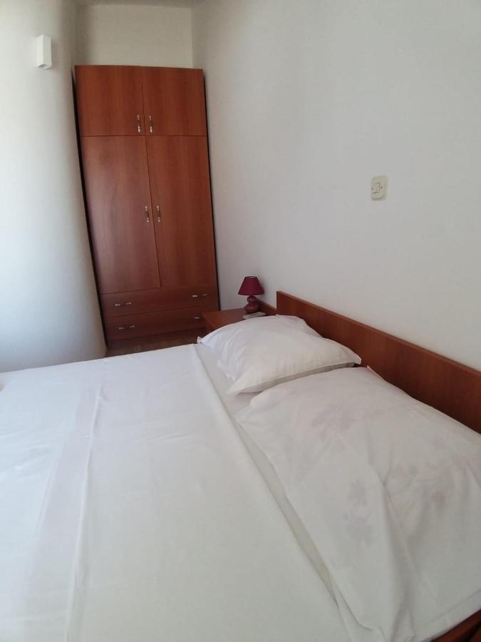 Apartman Krstanovic Makarska Extérieur photo
